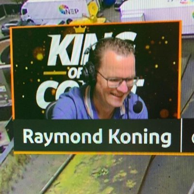 raymondkoning Profile Picture