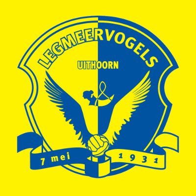 Voetbal- en handbalvereniging Legmeervogels