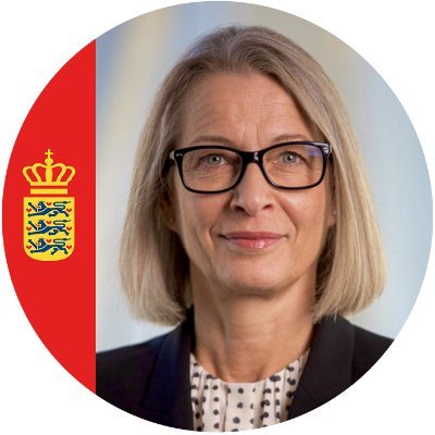 Ambassador of 🇩🇰 to 🇷🇸🇧🇦🇲🇰🇲🇪. Following and retweets are not endorsements FB: @DenmarkInSerbia 🌎 https://t.co/yzIUEVAauH