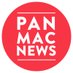 Pan Mac News (@panmacnews) Twitter profile photo Pan Mac News (@panmacnews) Twitter profile photo