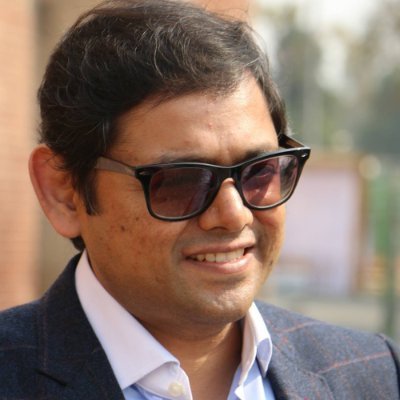 Director at @TheStatesmanLtd @statesmandainik @UnitedNewsofIndia.
The Statesman is one of India’s oldest English newspapers. It was founded in Calcutta in 1818.
