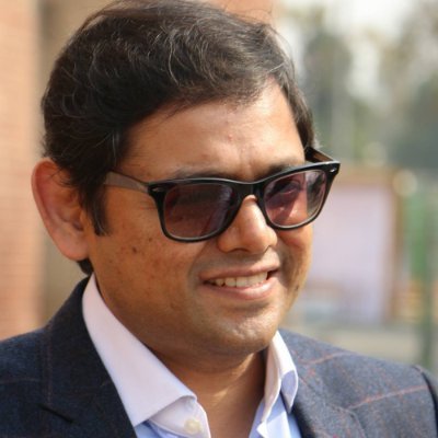 thevineetgupta Profile Picture