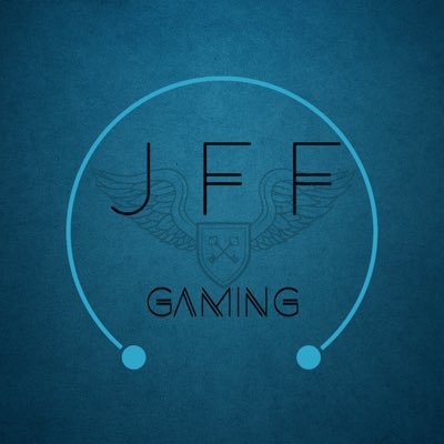 JFF Gaming is a gaming channel that’s Just For Fun. We’ll be posting highlights, stream times, and other video game related content. Please like and share.