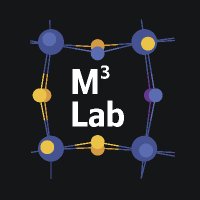 M³ Optoelectronic Materials Group (@m3lab_) 's Twitter Profile