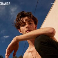 Greyson Chance (@greysonid) 's Twitter Profile