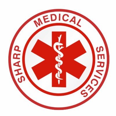Providing Medical Support to Events, Partners and Clients across the UK.  Part of Sharp Fire and Rescue Ltd.