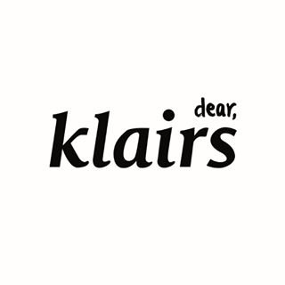 Dear, Klairs Indonesia official account - Skincare brand yang mengupayakan gaya hidup seimbang