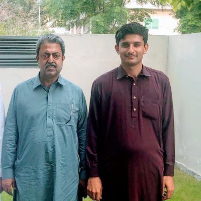 FKiyani7's profile picture. 