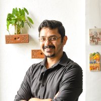 Bibhash Banerjee (@perventuator) 's Twitter Profile