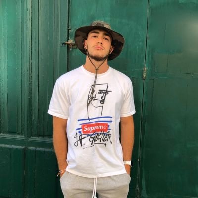 IamFornerus's profile picture. insta: __forner__