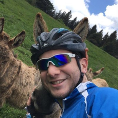 _JR_Riviere's profile picture. 💪Strength-Endurance (wingate & P-t relationship)
 🏋️‍♀️F-v-P relationships (muscle to human movements)
🦶FootStrikePattern
jean.r.riviere@gmail.com