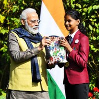 Sharanya Mudundi (@mudundisharanya) 's Twitter Profile