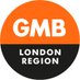 GMB London Region (@GMBLondonRegion) Twitter profile photo