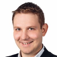 Elias Maier (@eliasmaier) 's Twitter Profile