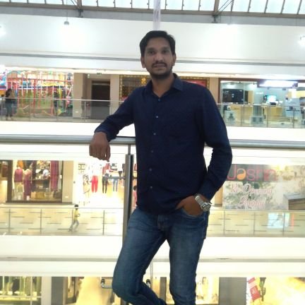 A_Gavane's profile picture. Life is beautiful