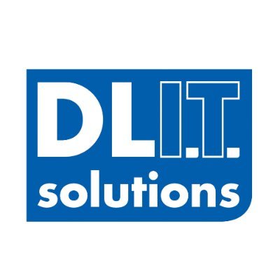 dlitsolutions's profile picture. IT Support company based in #Avonmouth, #Bristol 
We have over 120 diverse businesses we support and have grown organically since 2002.
#ITsupport #ITnetworking