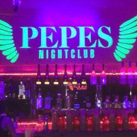 Pepes NightClub(@PepesNightClub) 's Twitter Profile Photo