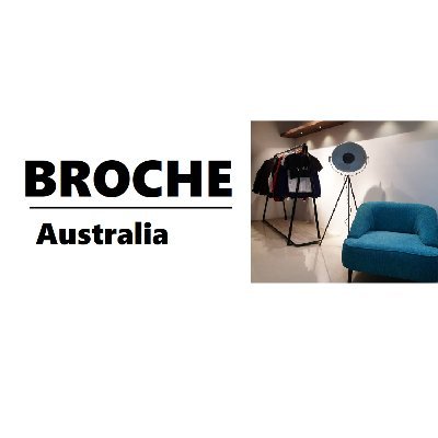Broche Australia