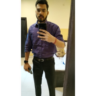 From the Professional World of Chartered Accountants
#CA #RSS #PublicSpeaker #vipassana #ProudNationalist #PoliticalObserver #Jhansi #Delhi #NationFirst 🙏