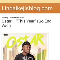 ostar (@ostartinz) 's Twitter Profile