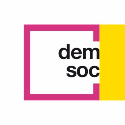 Building an inclusive democracy for the 21st century. UK-focused work and conversations from @demsoc. Making democracy work for everyone.