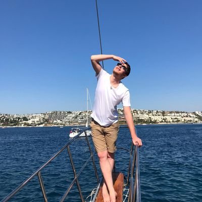 AbdullahTalay's profile picture. 