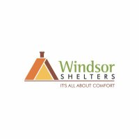 Windsor Shelters(@WindsorShelter1) 's Twitter Profile Photo