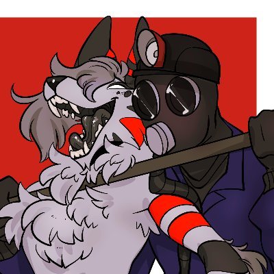 24 / any pronouns
Profile pic by @bileshroom

AD account
NSFW Ahead

Probable gore

I draw sometimes