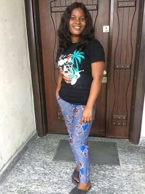 KrisIche's profile picture. Am just simple and fun to be with.