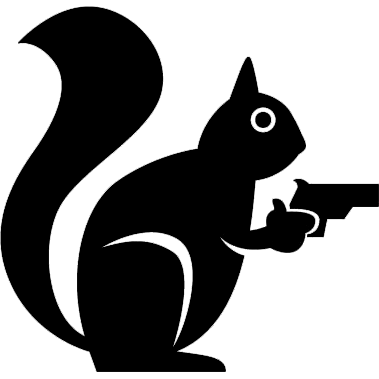 Squirrel Records is an independent record label based in the UK bringing to you some of the best in pop punk, rock n' roll and lo-fi fuzzy indie guitar noise.