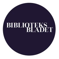 Biblioteksbladet(@Biblioteksblad1) 's Twitter Profile Photo