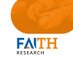 FAITH research (@faith__research) Twitter profile photo FAITH research (@faith__research) Twitter profile photo
