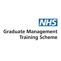 NHS Graduate Management Training Scheme (GMTS) (@nhsgradscheme) 's Twitter Profile