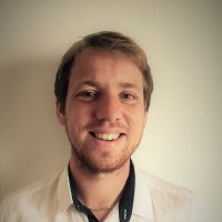 Simon PICHON (@simonpichon) 's Twitter Profile