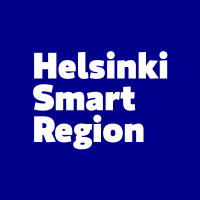 Helsinki Smart Region(@HelsinkiSmart) 's Twitter Profile Photo