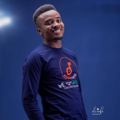 Iventheegreat's profile picture. A Passionate and Visionary young Zambian entrepreneur with an intent to bring revolution to the Zambian Entertainment and general business industry.