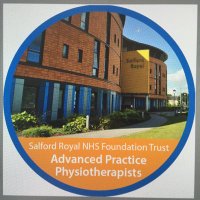 SRFT Advanced Practice Physiotherapists(@SalfordroyalAPP) 's Twitter Profileg