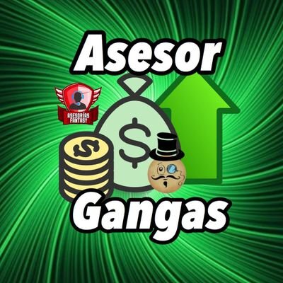 Asesor Fantasy, recomendando gangas del mercado Biwenger y otros. Aconsejo fichajes para ganar vuestras ligas.
Felipe MASSA en Biwenger