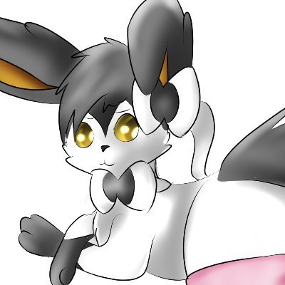A smol gray lewd sylvy 🔞さんのプロフィール画像