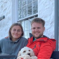 Pat Walker (@patpjwalker) 's Twitter Profile