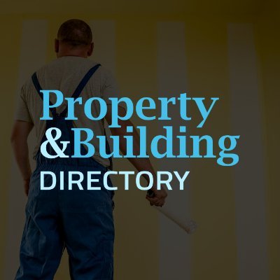 Hello! We're the Property & Building #Directory from @CannySites - your source for UK #property, home improvement and #DIY-related stores, services and tips