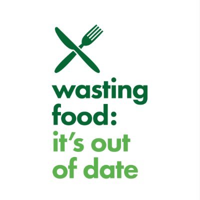 Wasting Food: It's Out Of Date Profile