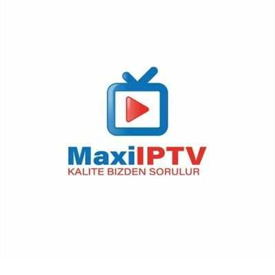 MAXI İPTV