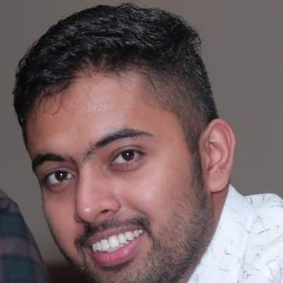 Computer Engineer | Python Developer | AI, Machine Learning & Data Science Enthusiast