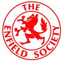 The Enfield Society(@EnfieldSoc) 's Twitter Profile Photo