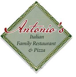 antonio restaurant