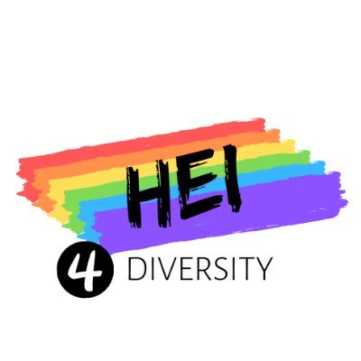 Hei4Diversity is an Erasmus+ project for the development of materials that help to train university members on LGBTQI+ issues in Europe.