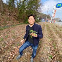 Daewon Koo, Ph.D. (@kooturf) 's Twitter Profile Photo