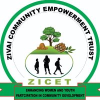Zivai Community Empowerment Trust(@zicet1) 's Twitter Profile Photo