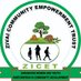 Zivai Community Empowerment Trust (@zicet1) Twitter profile photo